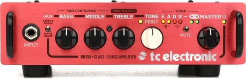 Electronic bh250 250 - bh250, 250-watt