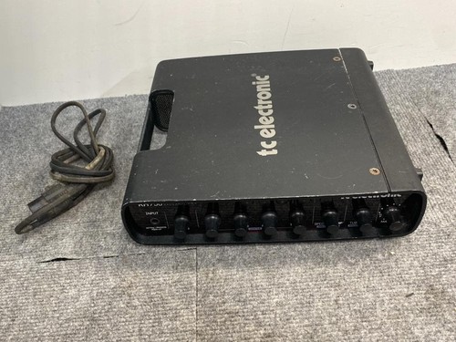 Electronic rh750 bass head - tc,